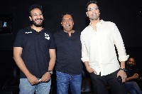 Major Movie Premiere Show Photos